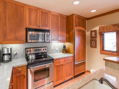 Beaver Creek Bachelor Gulch Condo 936148
