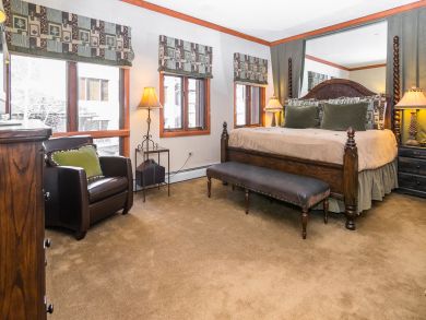 Beaver Creek Bachelor Gulch Condo 936148