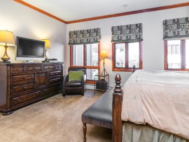 Beaver Creek Bachelor Gulch Condo 936148