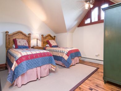 Beaver Creek Bachelor Gulch Condo 936148