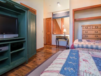 Beaver Creek Bachelor Gulch Condo 936148