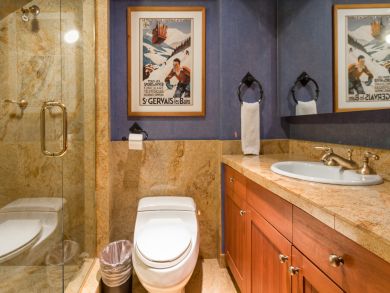 Beaver Creek Bachelor Gulch Condo 936148