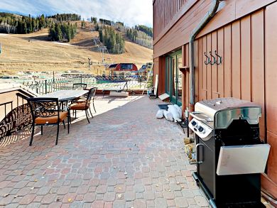 Beaver Creek Bachelor Gulch Condo 936148