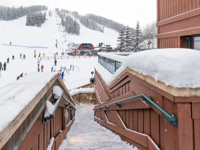 Beaver Creek Bachelor Gulch Condo 936148