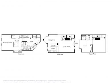 Beaver Creek Bachelor Gulch Condo 936148