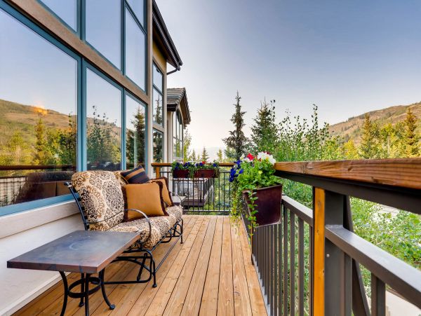 Four Bedroom Luxury Beaver Creek Vacation Home