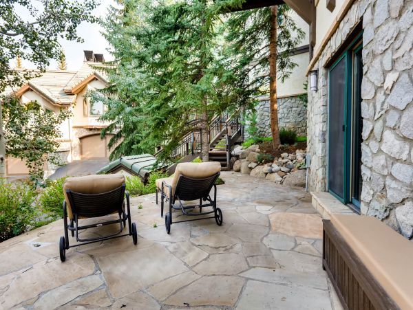 Four Bedroom Luxury Beaver Creek Vacation Home