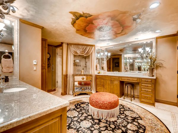 Four Bedroom Luxury Beaver Creek Vacation Home