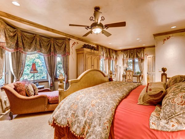Four Bedroom Luxury Beaver Creek Vacation Home