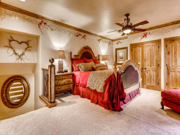 Four Bedroom Luxury Beaver Creek Vacation Home