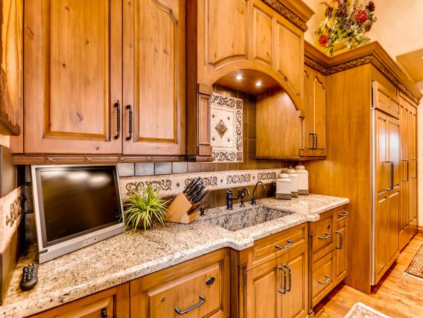 Four Bedroom Luxury Beaver Creek Vacation Home