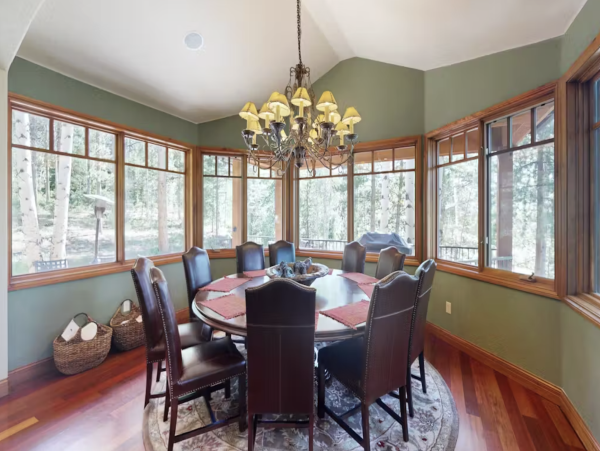 Keystone Six Bedroom Luxury Vacation Home Perfect Getaway 6,000 Sq Ft. NEW ARRIVAL!