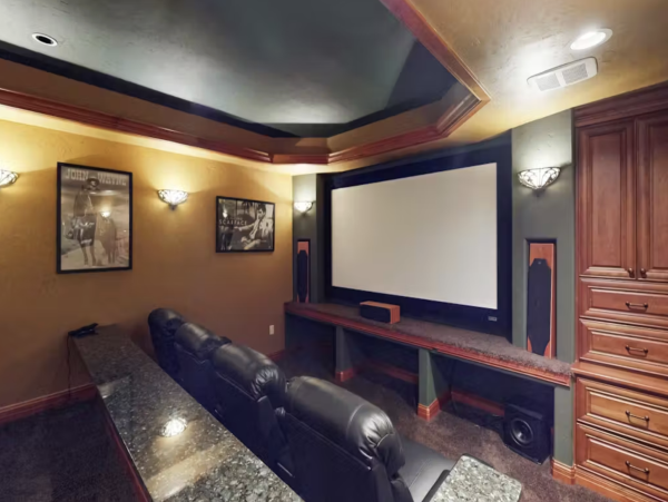 Keystone Six Bedroom Luxury Vacation Home Perfect Getaway 6,000 Sq Ft. NEW ARRIVAL!