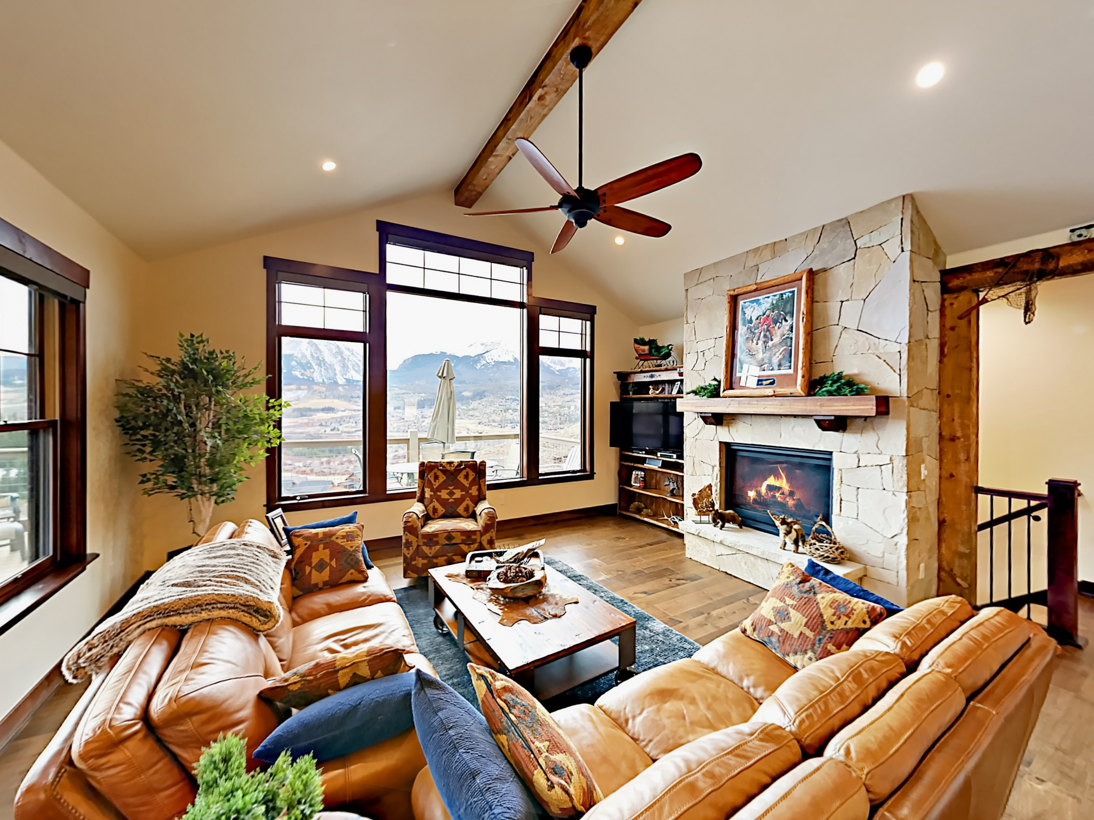 Breckenridge Home 936157