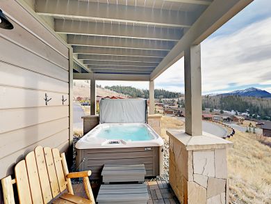 Breckenridge Home 936157