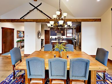 Breckenridge Home 936157