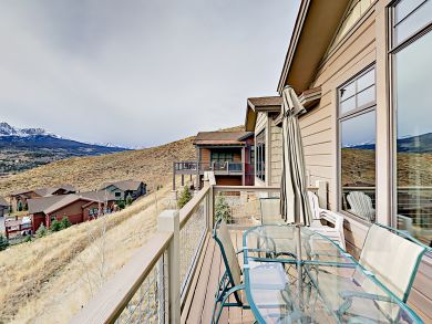 Breckenridge Home 936157