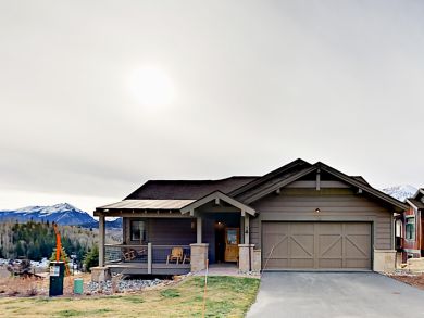 Breckenridge Home 936157