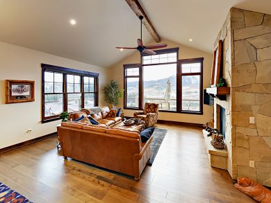 Breckenridge Home 936157