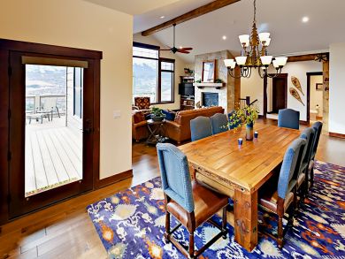Breckenridge Home 936157