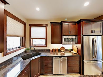 Breckenridge Home 936157