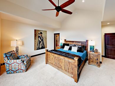 Breckenridge Home 936157
