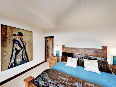 Breckenridge Home 936157