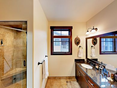 Breckenridge Home 936157