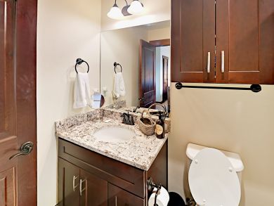 Breckenridge Home 936157