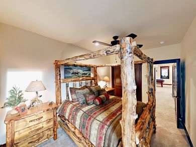 Breckenridge Home 936157