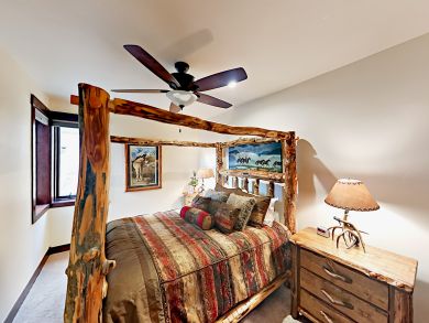 Breckenridge Home 936157