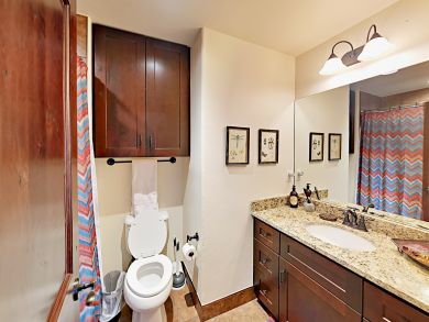 Breckenridge Home 936157