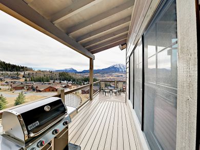 Breckenridge Home 936157