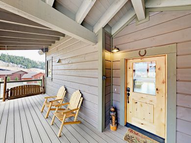 Breckenridge Home 936157