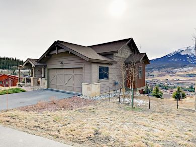 Breckenridge Home 936157