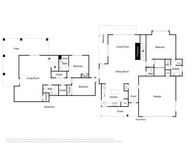 Breckenridge Home 936157