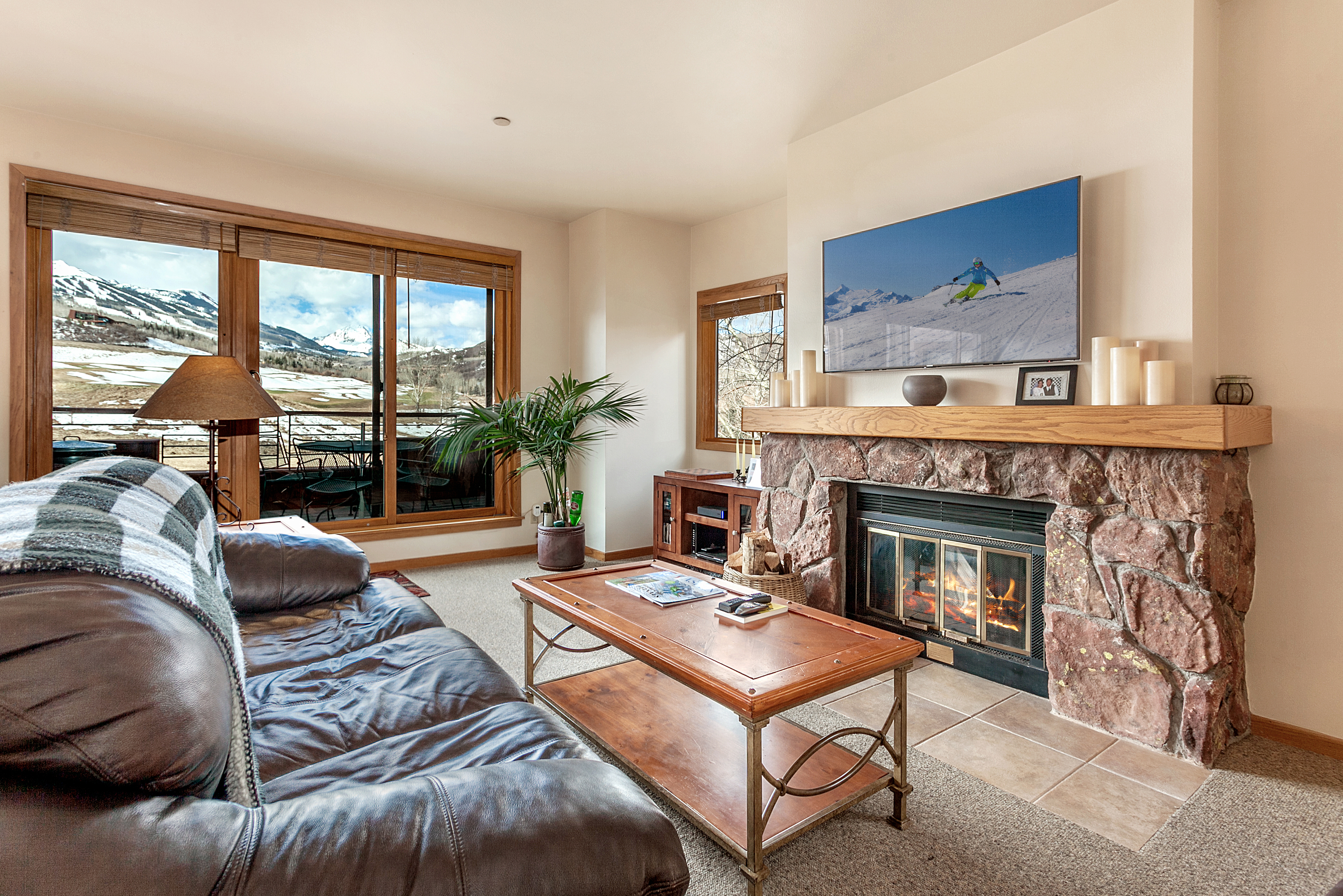 Snowmass Condo 936162 Snowmass Condo 936162