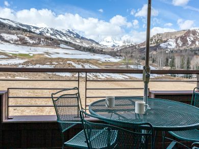 Snowmass Condo 936162 Snowmass Condo 936162