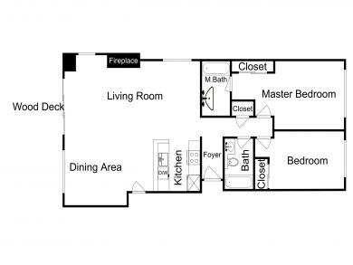 Snowmass Condo 936162 Snowmass Condo 936162