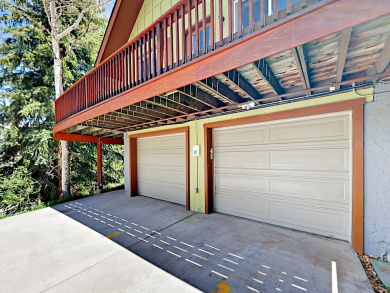 Mountain Studio in Vail with Shared Hot Tub Sleeps 4 Guests
