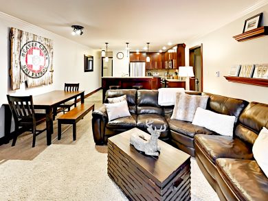 Beaver Creek Bachelor Gulch Condo 936168