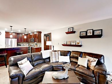 Beaver Creek Bachelor Gulch Condo 936168