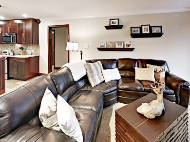 Beaver Creek Bachelor Gulch Condo 936168