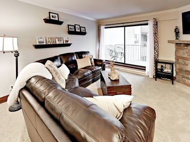 Beaver Creek Bachelor Gulch Condo 936168