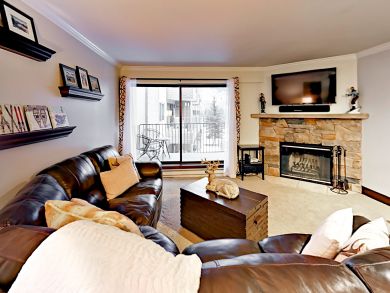 Beaver Creek Bachelor Gulch Condo 936168