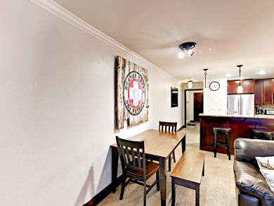 Beaver Creek Bachelor Gulch Condo 936168