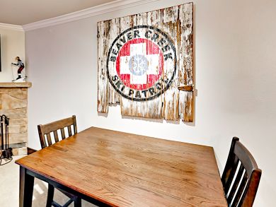 Beaver Creek Bachelor Gulch Condo 936168