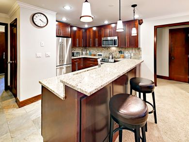 Beaver Creek Bachelor Gulch Condo 936168