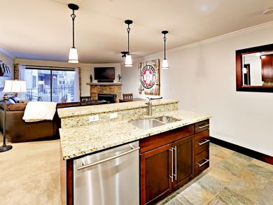 Beaver Creek Bachelor Gulch Condo 936168