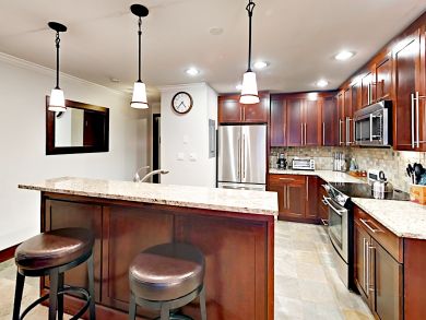 Beaver Creek Bachelor Gulch Condo 936168